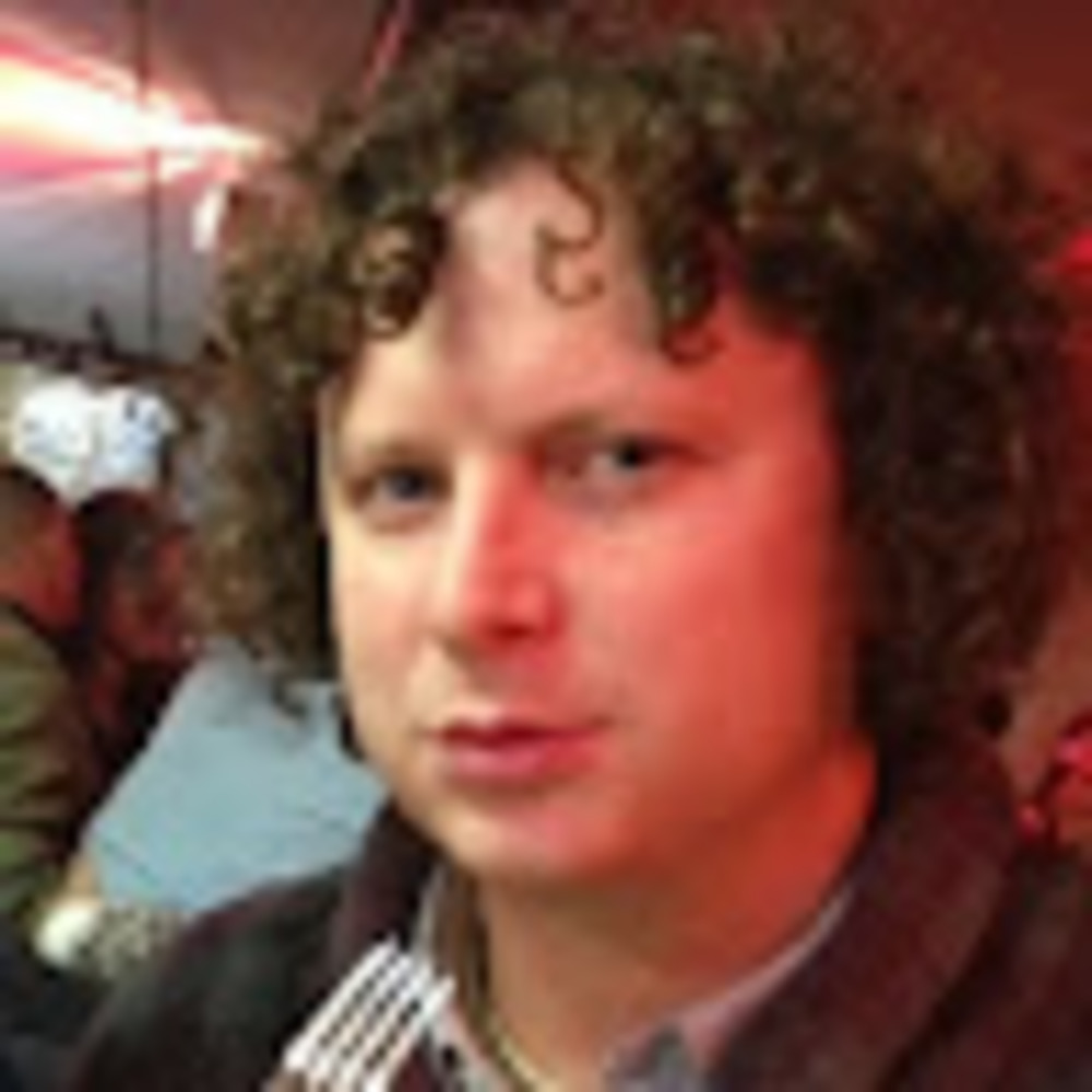Meet your Posher, Jay